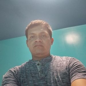 Meet your Posher, Cesar